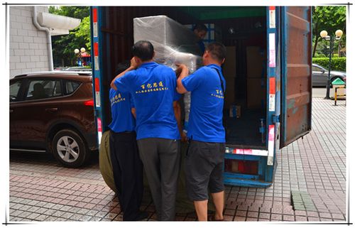 深圳百亿思通国际货运代理